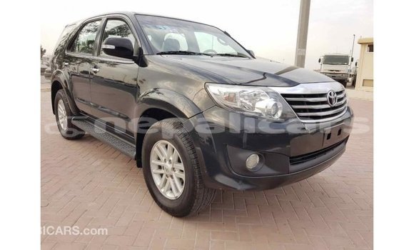 Buy Import Toyota Fortuner Other Car in Import - Dubai in Bagmati Buy Import Toyota Fortuner Other Car in Import - Dubai in Bagmati