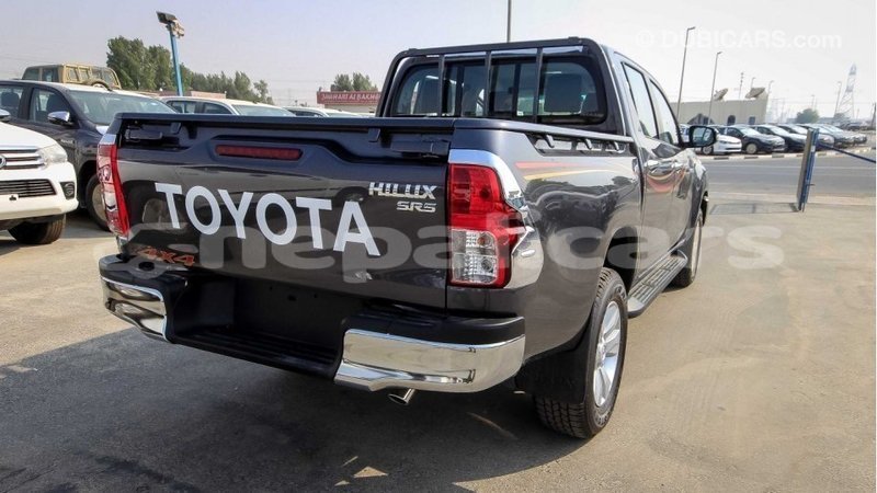Big with watermark toyota hilux bagmati import dubai 2614