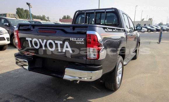 Buy Import Toyota Hilux Other Car in Import - Dubai in Bagmati Buy Import Toyota Hilux Other Car in Import - Dubai in Bagmati