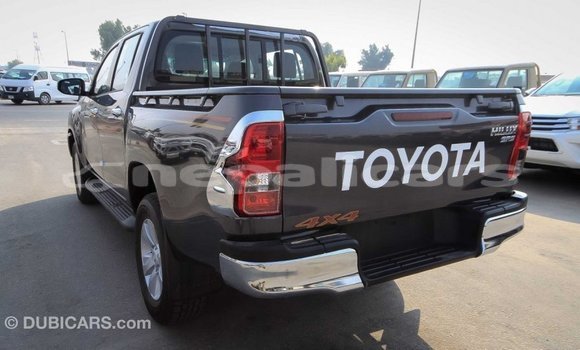 Buy Import Toyota Hilux Other Car in Import - Dubai in Bagmati Buy Import Toyota Hilux Other Car in Import - Dubai in Bagmati