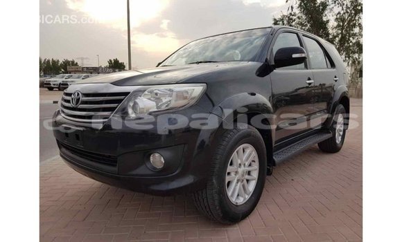 Buy Import Toyota Fortuner Other Car in Import - Dubai in Bagmati Buy Import Toyota Fortuner Other Car in Import - Dubai in Bagmati