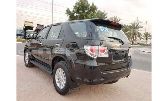 Buy Import Toyota Fortuner Other Car in Import - Dubai in Bagmati Buy Import Toyota Fortuner Other Car in Import - Dubai in Bagmati