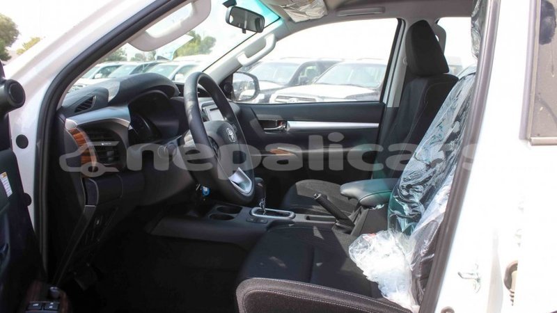 Big with watermark toyota hilux bagmati import dubai 2616