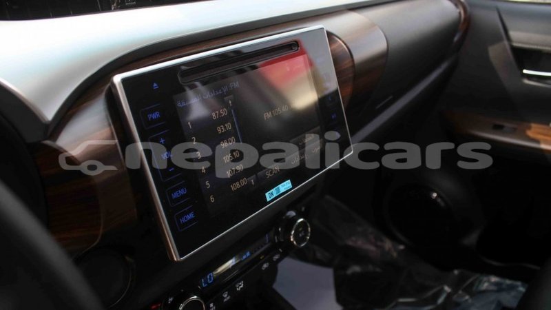 Big with watermark toyota hilux bagmati import dubai 2616