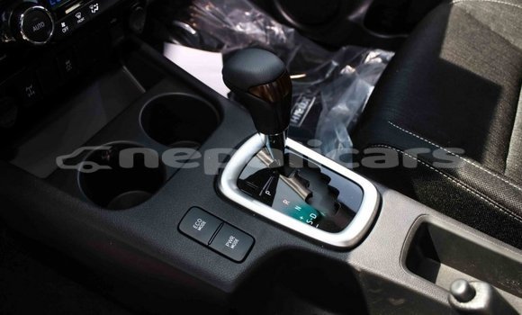 Buy Import Toyota Hilux White Car in Import - Dubai in Bagmati Buy Import Toyota Hilux White Car in Import - Dubai in Bagmati