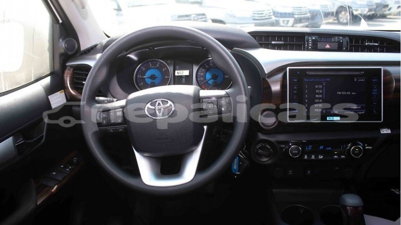 Big with watermark toyota hilux bagmati import dubai 2616