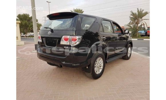 Buy Import Toyota Fortuner Other Car in Import - Dubai in Bagmati Buy Import Toyota Fortuner Other Car in Import - Dubai in Bagmati