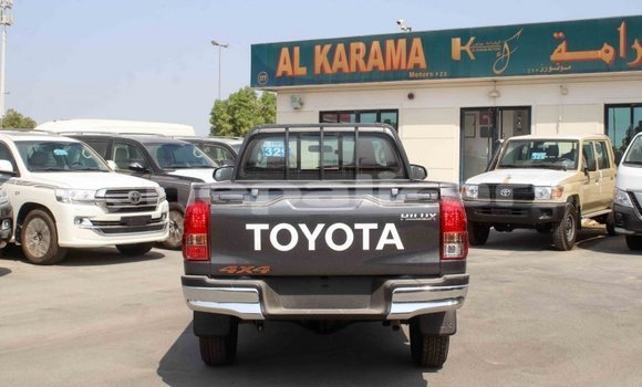 Buy Import Toyota Hilux Other Car in Import - Dubai in Bagmati Buy Import Toyota Hilux Other Car in Import - Dubai in Bagmati