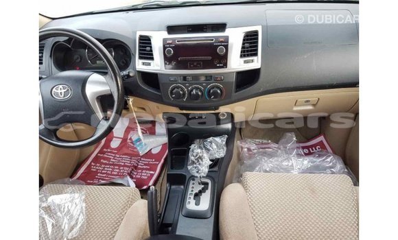 Buy Import Toyota Fortuner Other Car in Import - Dubai in Bagmati Buy Import Toyota Fortuner Other Car in Import - Dubai in Bagmati