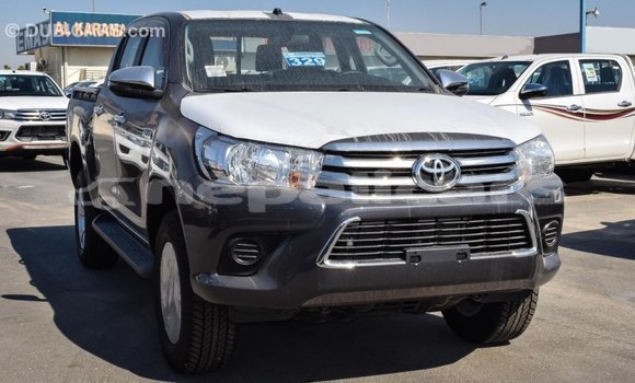 Buy Import Toyota Hilux Other Car in Import - Dubai in Bagmati Buy Import Toyota Hilux Other Car in Import - Dubai in Bagmati