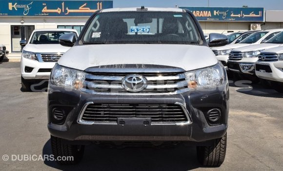 Buy Import Toyota Hilux Other Car in Import - Dubai in Bagmati Buy Import Toyota Hilux Other Car in Import - Dubai in Bagmati