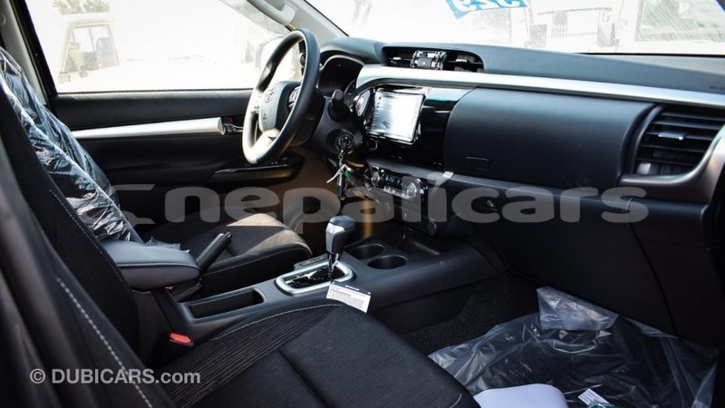 Big with watermark toyota hilux bagmati import dubai 2619