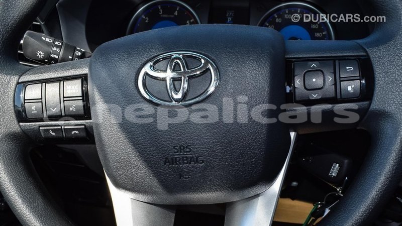 Big with watermark toyota hilux bagmati import dubai 2619