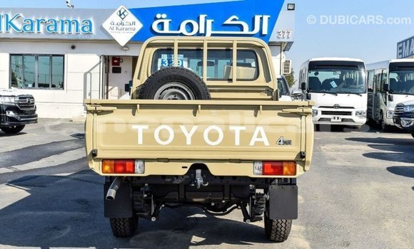 Buy Import Toyota Land Cruiser Beige Car in Import - Dubai in Bagmati Buy Import Toyota Land Cruiser Beige Car in Import - Dubai in Bagmati