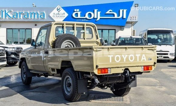 Buy Import Toyota Land Cruiser Beige Car in Import - Dubai in Bagmati Buy Import Toyota Land Cruiser Beige Car in Import - Dubai in Bagmati