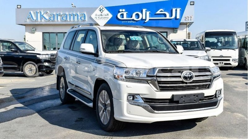 Big with watermark toyota land cruiser bagmati import dubai 2621