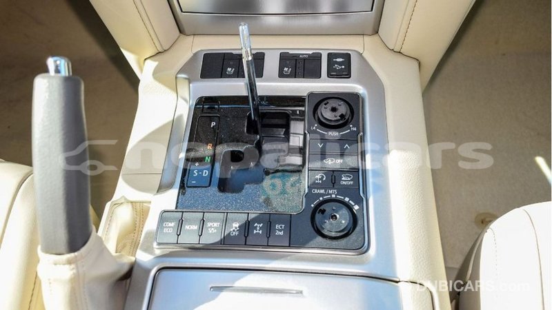 Big with watermark toyota land cruiser bagmati import dubai 2621