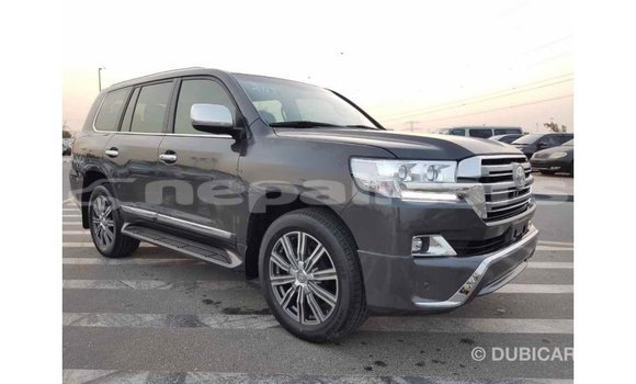 Buy Import Toyota Land Cruiser Other Car in Import - Dubai in Bagmati Buy Import Toyota Land Cruiser Other Car in Import - Dubai in Bagmati