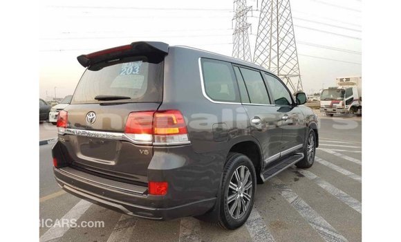 Buy Import Toyota Land Cruiser Other Car in Import - Dubai in Bagmati Buy Import Toyota Land Cruiser Other Car in Import - Dubai in Bagmati