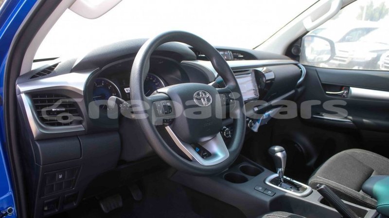 Big with watermark toyota hilux bagmati import dubai 2623