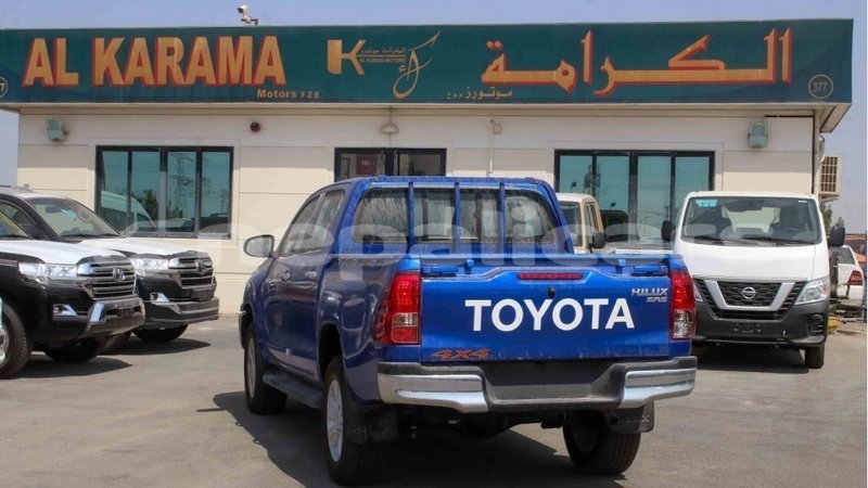 Big with watermark toyota hilux bagmati import dubai 2623