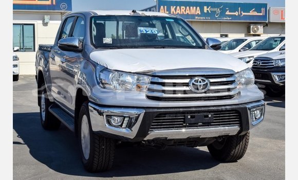 Buy Import Toyota Hilux Other Car in Import - Dubai in Bagmati Buy Import Toyota Hilux Other Car in Import - Dubai in Bagmati