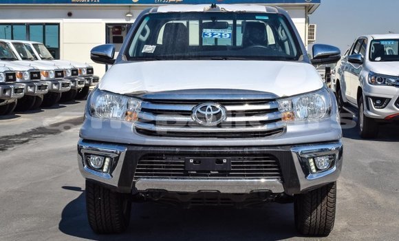 Buy Import Toyota Hilux Other Car in Import - Dubai in Bagmati Buy Import Toyota Hilux Other Car in Import - Dubai in Bagmati