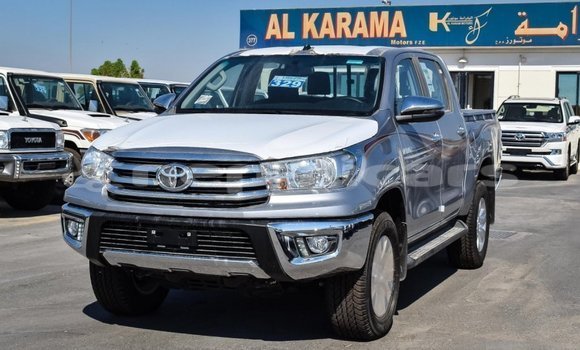 Buy Import Toyota Hilux Other Car in Import - Dubai in Bagmati Buy Import Toyota Hilux Other Car in Import - Dubai in Bagmati
