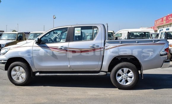 Buy Import Toyota Hilux Other Car in Import - Dubai in Bagmati Buy Import Toyota Hilux Other Car in Import - Dubai in Bagmati