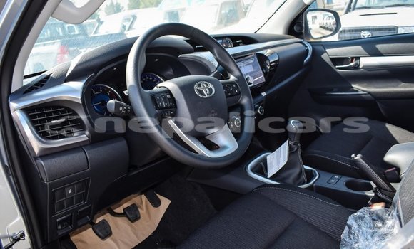 Buy Import Toyota Hilux Other Car in Import - Dubai in Bagmati Buy Import Toyota Hilux Other Car in Import - Dubai in Bagmati