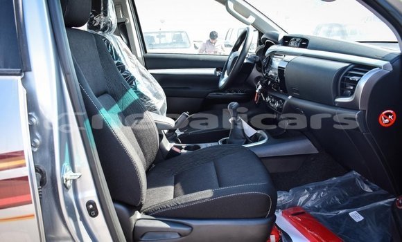 Buy Import Toyota Hilux Other Car in Import - Dubai in Bagmati Buy Import Toyota Hilux Other Car in Import - Dubai in Bagmati