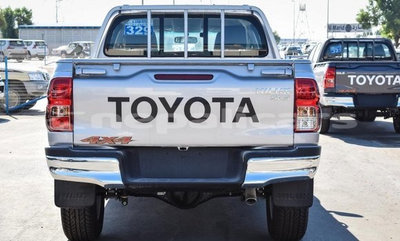 Buy Import Toyota Hilux Other Car in Import - Dubai in Bagmati Buy Import Toyota Hilux Other Car in Import - Dubai in Bagmati