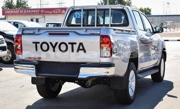 Buy Import Toyota Hilux Other Car in Import - Dubai in Bagmati Buy Import Toyota Hilux Other Car in Import - Dubai in Bagmati