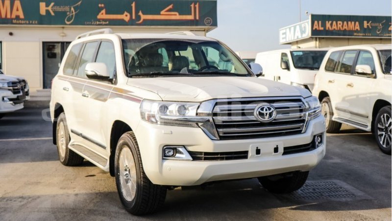 Big with watermark toyota land cruiser bagmati import dubai 2625