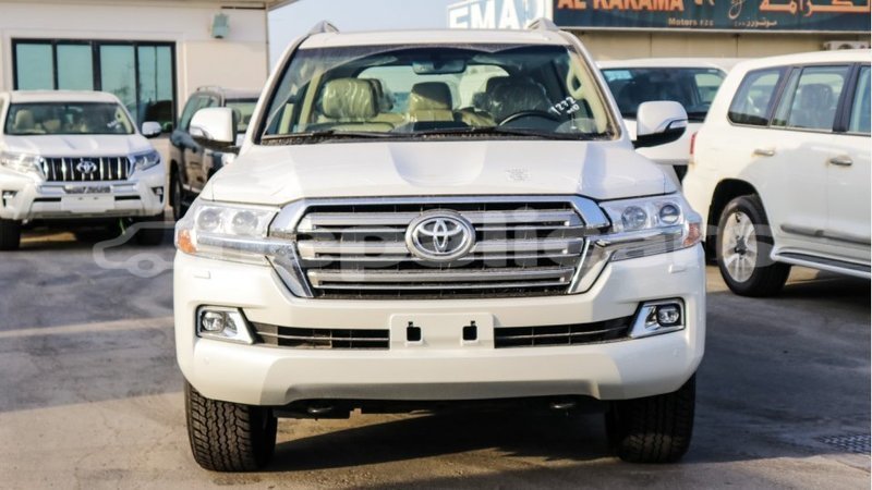 Big with watermark toyota land cruiser bagmati import dubai 2625