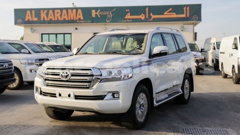 Big with watermark toyota land cruiser bagmati import dubai 2625