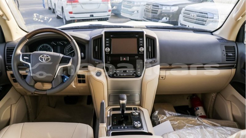 Big with watermark toyota land cruiser bagmati import dubai 2625