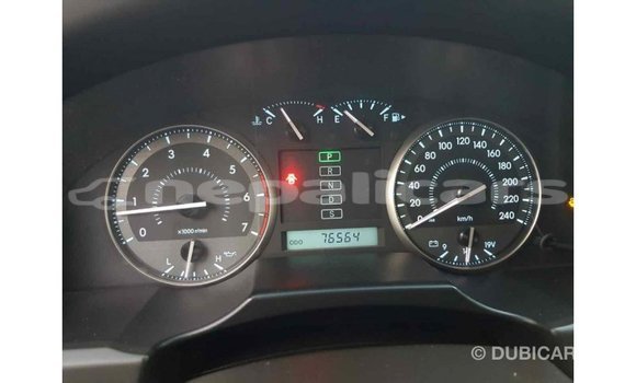Buy Import Toyota Land Cruiser Other Car in Import - Dubai in Bagmati Buy Import Toyota Land Cruiser Other Car in Import - Dubai in Bagmati