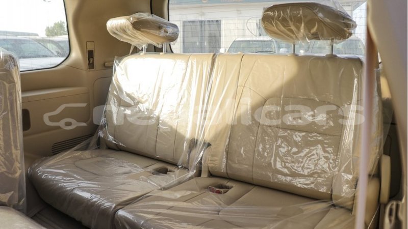 Big with watermark toyota land cruiser bagmati import dubai 2625