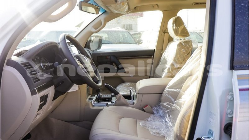 Big with watermark toyota land cruiser bagmati import dubai 2625