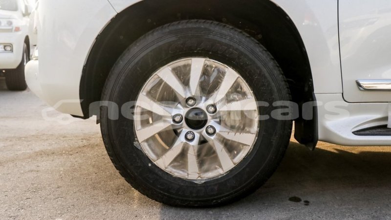 Big with watermark toyota land cruiser bagmati import dubai 2625