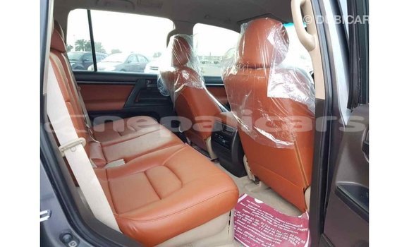 Buy Import Toyota Land Cruiser Other Car in Import - Dubai in Bagmati Buy Import Toyota Land Cruiser Other Car in Import - Dubai in Bagmati