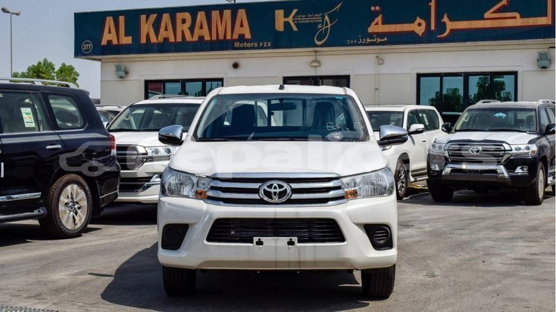 Big with watermark toyota hilux bagmati import dubai 2627