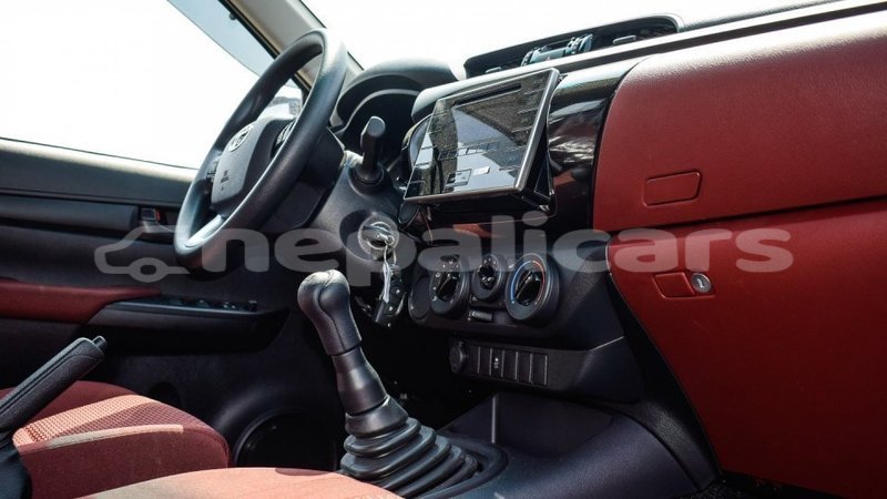 Big with watermark toyota hilux bagmati import dubai 2627