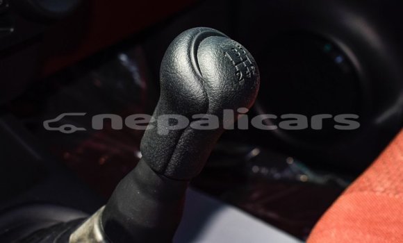 Buy Import Toyota Hilux White Car in Import - Dubai in Bagmati Buy Import Toyota Hilux White Car in Import - Dubai in Bagmati