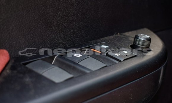 Buy Import Toyota Hilux White Car in Import - Dubai in Bagmati Buy Import Toyota Hilux White Car in Import - Dubai in Bagmati