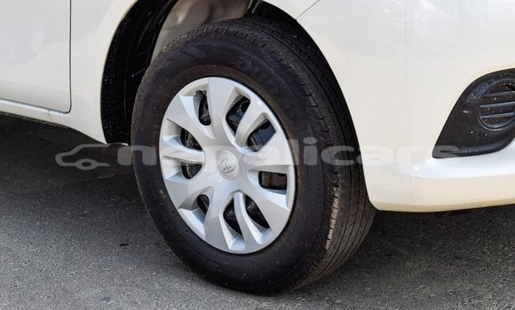 Buy Import Toyota Hilux White Car in Import - Dubai in Bagmati Buy Import Toyota Hilux White Car in Import - Dubai in Bagmati