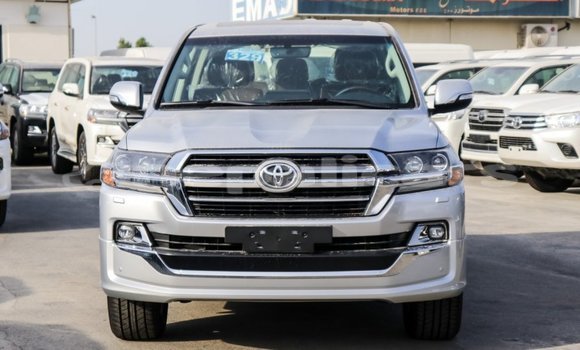 Buy Import Toyota Land Cruiser Other Car in Import - Dubai in Bagmati Buy Import Toyota Land Cruiser Other Car in Import - Dubai in Bagmati