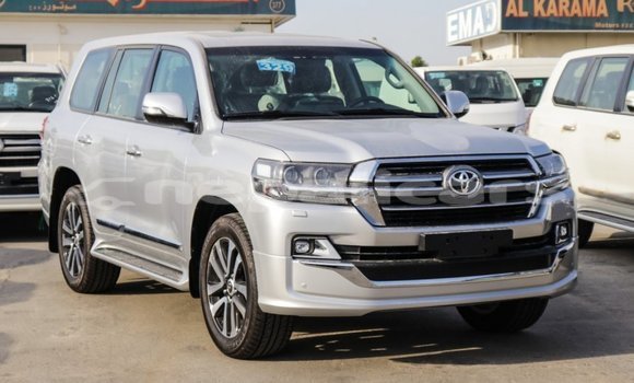 Buy Import Toyota Land Cruiser Other Car in Import - Dubai in Bagmati Buy Import Toyota Land Cruiser Other Car in Import - Dubai in Bagmati