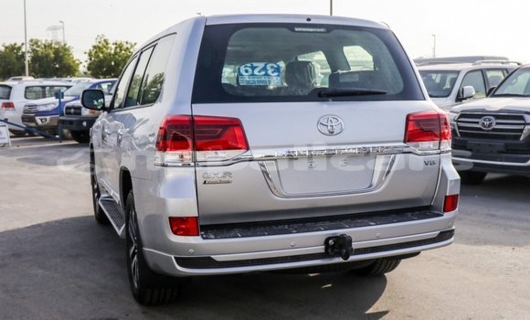 Buy Import Toyota Land Cruiser Other Car in Import - Dubai in Bagmati Buy Import Toyota Land Cruiser Other Car in Import - Dubai in Bagmati